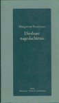 Dierbare nagedachtenis - Marguerite Yourcenar, Ton van der Stap, Theo Duquesnoy