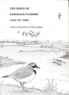 The Birds of Sandbach Flashes, 1935 to 1999 - Andrew Goodwin, Colin Lythgoe