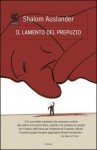 Il lamento del prepuzio - Shalom Auslander, Elettra Caporello