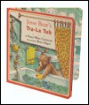 Jesse Bear's Tra-La Tub - Nancy White Carlstrom