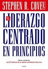 El Liderazgo Centrado en Principios - Stephen R. Covey