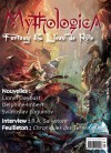 Mythologica - Fantasy & Jeux de Rôle - Thomas Bauduret