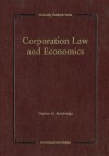 Bainbridge's Corporation Law and Economics (University Textbook Series) - Stephen M. Bainbridge