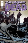 The Walking Dead, Issue #107 - Robert Kirkman, Charlie Adlard, Cliff Rathburn