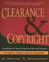 Clearance & Copyright: Everything You Need to Know for Film and Television - Michael C. Donaldson