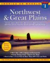 Frommer's America On Wheels Northwest & Great Plains 1997 - George MacDonald