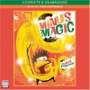 Minus Magic - Emma Laybourn, Tom Lawrence, Audible Studios