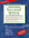 Solutions Manual: Principles & Practice of Mechanical Engineering - Merle C. Potter