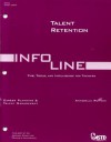 Talent Retention (Info Line) - Annabelle Reitman