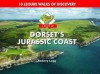 A Boot Up Dorset's Jurassic Coast - Rodney Legg