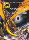 De Stormwind van de Draak (Kronieken van de Zwarte Maan, 2) - François Froideval, Olivier Ledroit