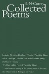 Collected Poems - R.N. Currey