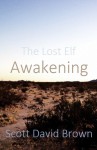 Awakening (The Lost Elf, #1) - Scott David Brown, Steven K. Brown, Eleanor L. Bennett