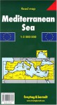 Mediterranean Sea - Unknown