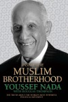 Inside the Muslim Brotherhood: The Truth about the World's Most Powerful Political Movement - Douglas Thompson