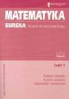 Matematyka Eureka 3 Poradnik nauczyciela Część 1 - Małgorzata Paszyńska, Jolanta Lazar, Marek Zakrzewski, Żak Tomasz