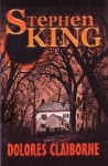 Dolores Claiborne - Divina Marion, Stephen King