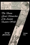 The Seven Great Monarchies of the Ancient Eastern World (Vol. 2 - George Rawlinson