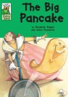 The Big Pancake - Elizabeth Rogers