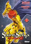 Saint Seiya Episodio G #5 - Masami Kurumada, Megumu Okada