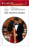 The Padova Pearls (Modern Romance) - Lee Wilkinson