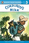 Corduroy's Hike - Don Freeman, Allan Eitzen, Alison Inches