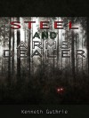 Arms Dealer and Steel (Combined Edition.) - Kenneth Guthrie