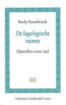 De logologische ruimte - Rudy Kousbroek