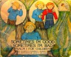 Sometimes I'm Good, Sometimes I'm Bad: Psalm 1 for Children (David and I Talk to God #5) - Elspeth Murphy, Jane E. Nelson