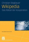 Wikipedia: Das Ratsel Der Kooperation - Christian Stegbauer