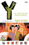 Y, el último hombre: dragones en el kimono (Y: The Last Man #9) - Brian K. Vaughan