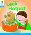 Leek Hotpot. by Roderick Hunt, Kate Ruttle - Roderick Hunt