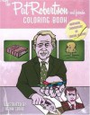 Pat Robertson and Friends Coloring Book - Kevin Stone