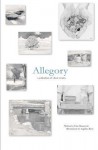 Allegory: A Collection of Short Stories - Erin Honeycutt, Angelica Rose