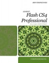 New Perspectives on Adobe Flash CS4 Professional: Comprehensive - Luis A. Lopez, Robin M. Romer