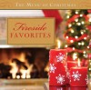 Fireside Christmas - Barbour Publishing Inc.