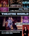 THEATRE WORLD 2000-2001 (HARDCOVER) VOLUME 57 - John Willis, Ben Hodges, Tom Lynch