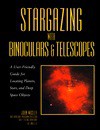 Stargazing with Binoculars & Telescopes - John Mosley