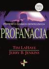 Profanacja - Tim F. LaHaye