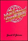 International Experience - Jerald D. Johnson