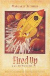 Fired Up... Not Burnt Out: Effective Children's Leadership for Today's Church - Margaret Withers