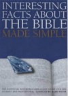 The Bible Made Simple - Mark Water