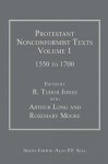 Protestant Nonconformist Texts - R. Tudur Jones