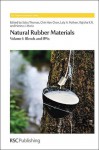 Natural Rubber Materials: Volume 1: Blends and IPNs - Thomas Sabu, Chan Chin Han, Laly A Pothen