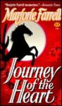 Journey of the Heart - Marjorie Farrell