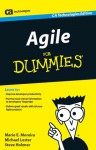 Agile for Dummies, CA Technologies Edition - Mario E Moreira, Michael Lester, Steven Holzner