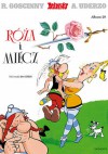 Róża i miecz - Albert Uderzo