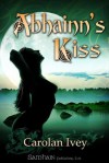 Abhainn's Kiss - Carolan Ivey