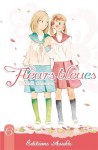 Fleurs bleues, Tome 6 - Shimura Takako, Satoko Inaba