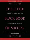 Little Black Book of Success - Elaine Brown, Marsha Haygood, Rhonda Joy McLean, Angeal Burt-Murray